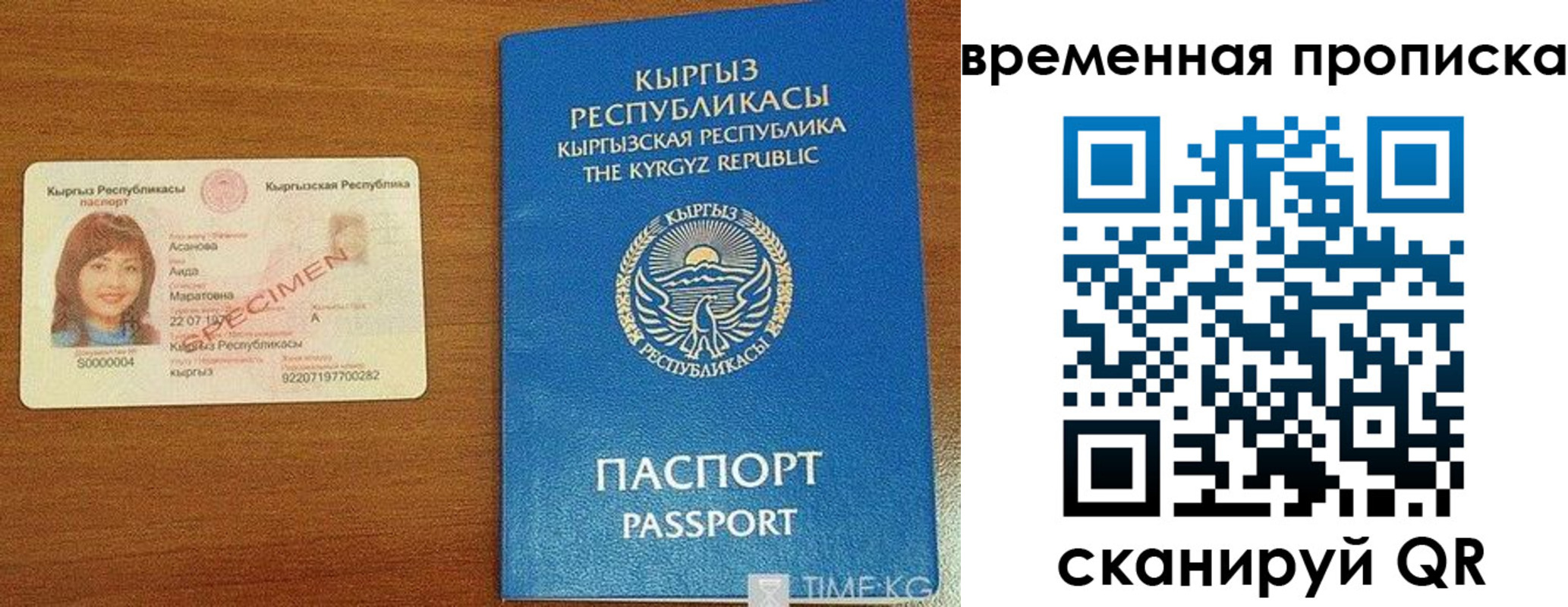 временная регистрация недорого в Приморско-Ахтарске